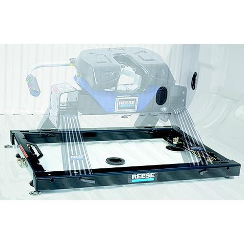 Reese Fifth Wheel Under-Bed Mounting Adapter - 30156 - 220-30156F1