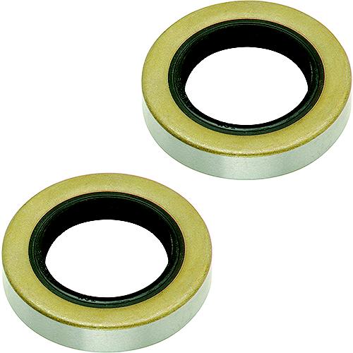 Grease Seal Card 2 Hayes Bell Rvx - 5602 - 220-5602F1