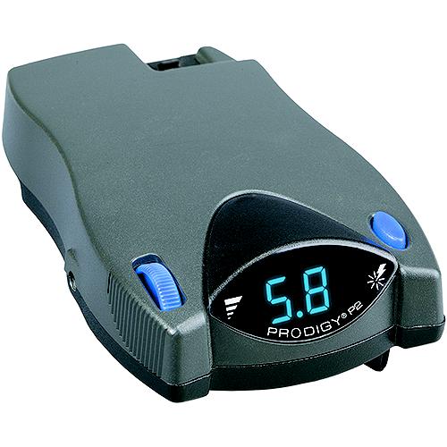 Tekonsha 90885 Prodigy P2 Rv Trailer Brake Controller - 90885 - 220-90885F1