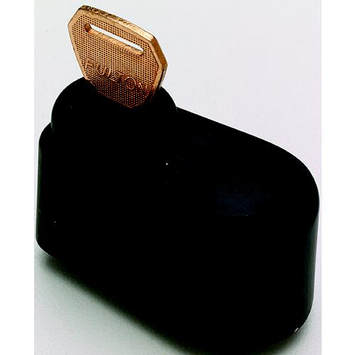 Fulton Stl 0603 Spare Trailer Tire Lock - Stl 0603 - 220-Stl0603F1