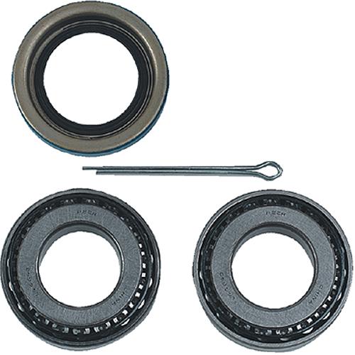 Wheel Bear. Kit 1-3/8 & 1-1/16 - Wb138T0700 - 220-Wb138T0700F1