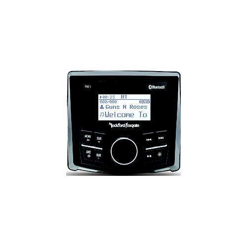 Rockford Fosgate Pmx1 Punch Marine 2.3