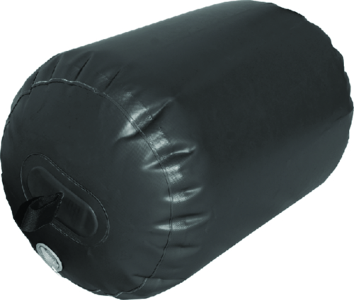Taylor Sd1829B Super Duty Inflatable Yacht Fender, 18