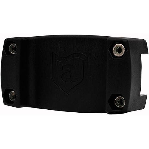 Attwood Rod Holder Rail Mount For 3/4 To 1-1/4