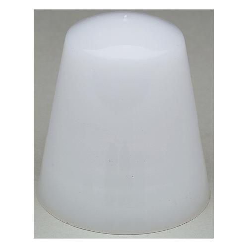 Attwood 91017B7 Replacement Frosted Globe For All-Round Lights - 91017B7 - 23-91017B7F1