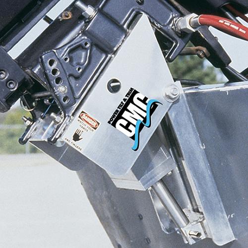 Cmc 52100 Pt-35 12V Tilt N' Trim For 35 Hp & Smaller Motors - 52100 - 119-52100F1