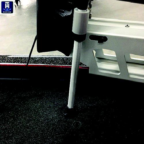 T-H Bounce Buster Coaster - Bbc-1-Dp - 232-Bbc1Dpf1