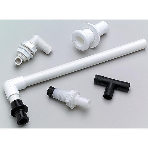 Th Marine Bwk2Dp Baitwell Aeration & Pumping Kit - Bwk2Dp - 232-Bwk2Dpf1