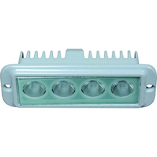 T-H Led Flush Mount Spreader Light - Led-51913-Dp - 232-Led51913Dpf1