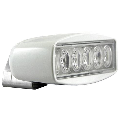 T-H Marine Led39893Dp Led Super Spreader Light 6 Leds, White - Led-39893-Dp - 232-Led39893Dpf1