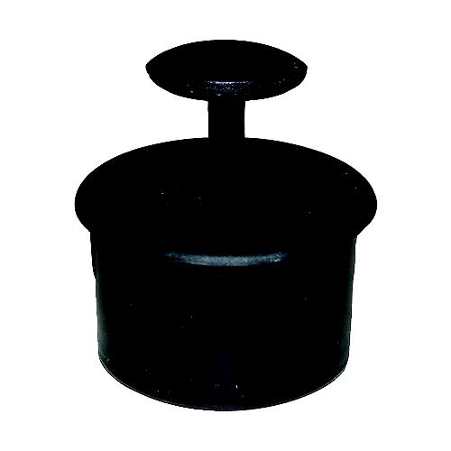 T-H Marine Pedestal Base Plug Fits 1.77