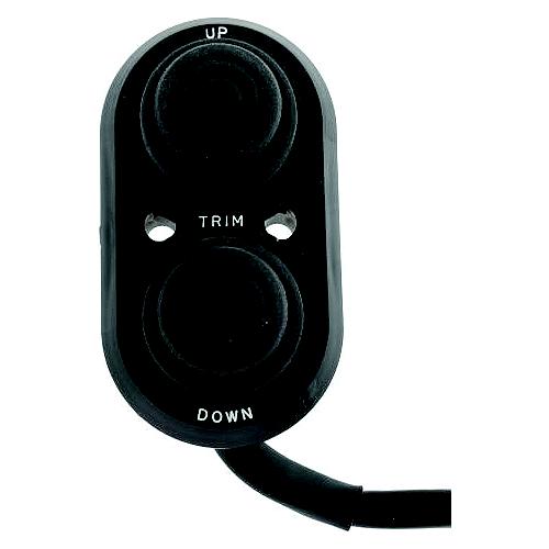 T-H Marine Ttc1Dp Transom Trim Control - Ttc1Dp - 232-Ttc1Dpf1