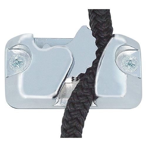 Greenfield Kwik Grip Self Locking Marine Cleat For 1/2