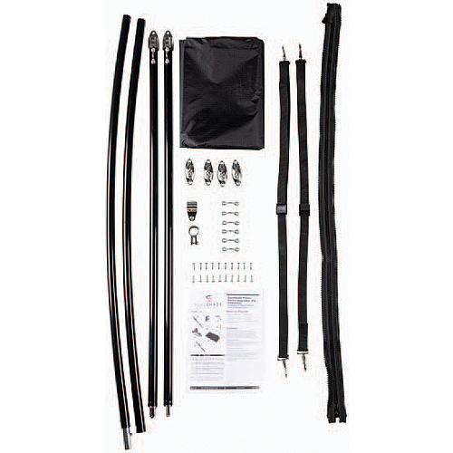 Taylor 2021013744 Bimini Extension For Sureshade® Power Bimini , 92