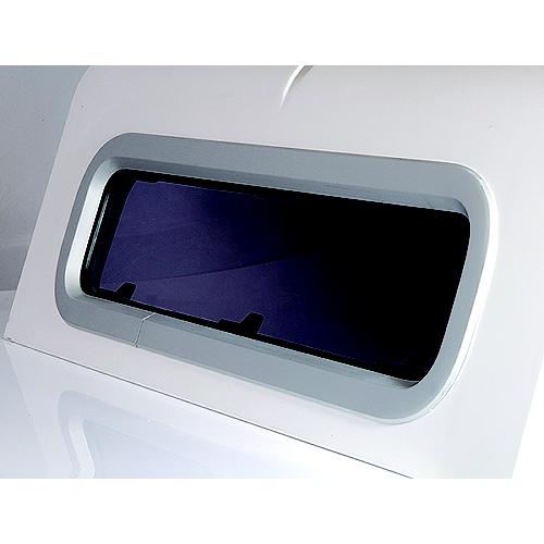 Lewmar Standard Portlight - 393120200 - 239-393120200F1