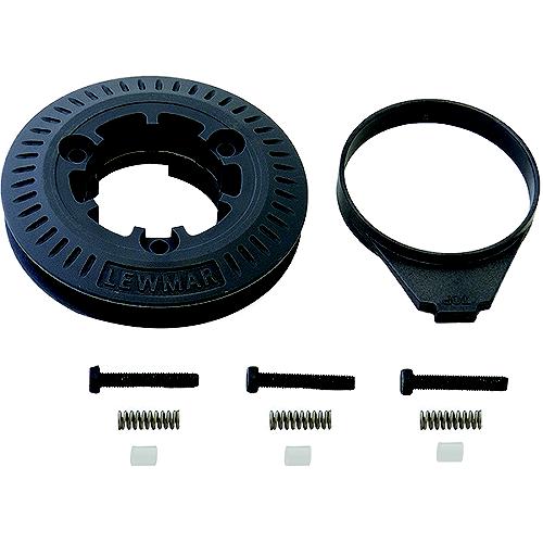 Lewmar 14St/16St Ocean Winch Grey Jaw Kit - 48000447 - 239-48000447F1