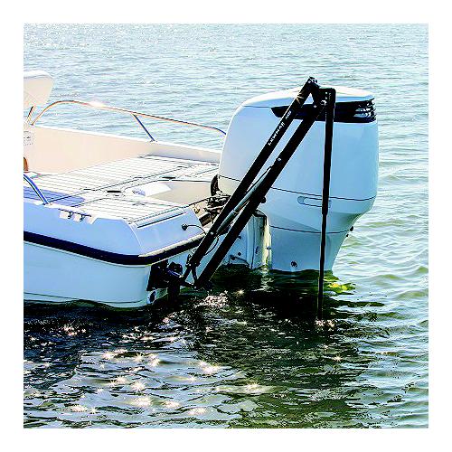 Lewmar 69600943 Axis™ Shallow Water Anchor, White - 2022108804 - 239-69600943F1