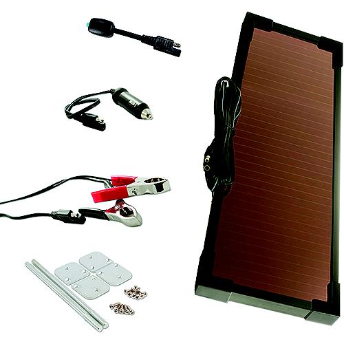 Battery Doctor 23144 Solar Charger, 9 Watts - 23144 - 240-23144F1