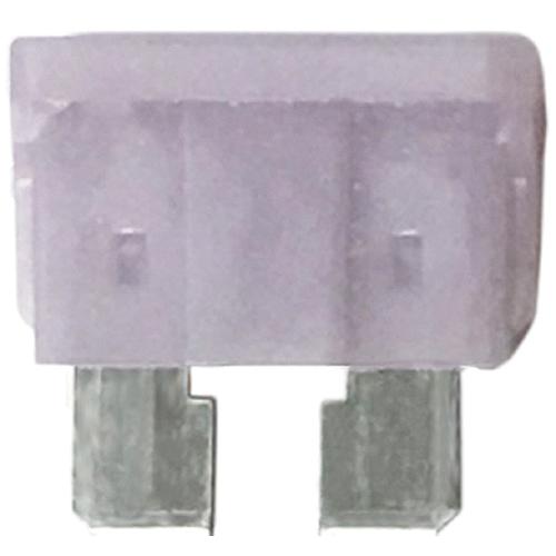 Battery Doctor Midblade™ Ato/Atc Fuses, 3A, 5/Pk - 24353 - 240-24353F1