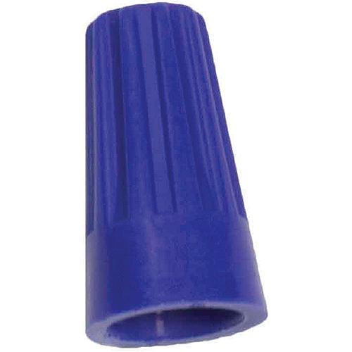 Battery Doctor Blue Wire Nut Connectors, 22-14 Awg, 5/Pk. - 80882 - 240-80882F1