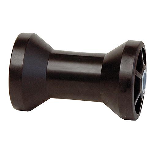 Tie Down Engineering Hull Sav'R Poly Vinly Black Roller - 86408 - 241-86408F1