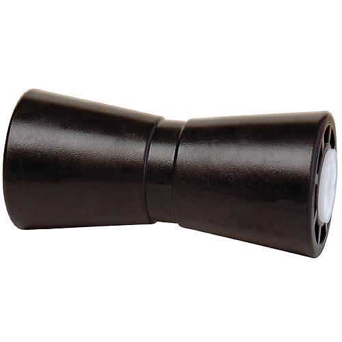 Tie Down Engineering Hull Sav'R Poly Vinly Black Roller - 86409 - 241-86409F1