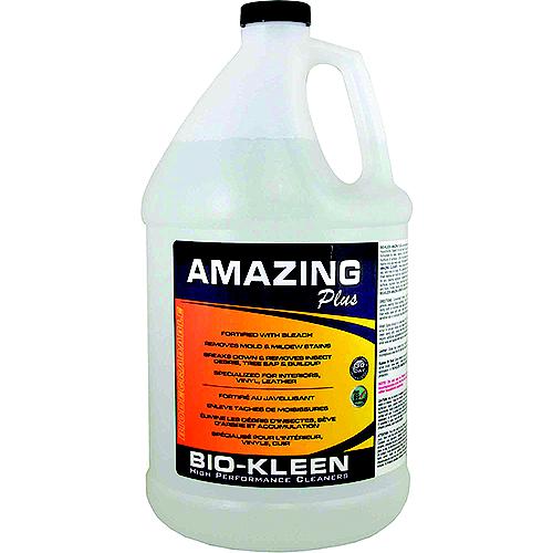 Bio-Kleen Products M02609 Amazing Plus 1Gal - M02609 - 246-M02609F1