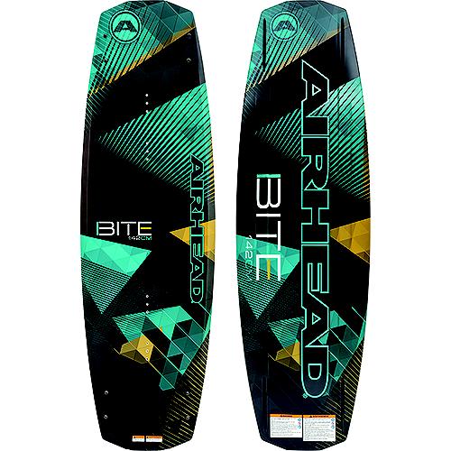Airhead Ahw50135 Bite Wakeboard - Ahw50135 - 253-Ahw50135F1