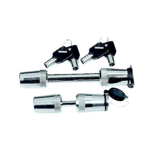 Trimax Keyed Alike Receiver And Coupler Lock Set Fits Class Iii Trailer Receivers (Includes Tc1 And T3) - Tm31 - 255-Tm31F1