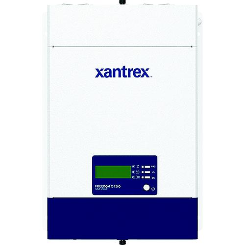 Xantrex 806121205 Freedom X 1200 & 1200 Pro, 12V Hardwire, 1200W - 806-1212-05 - 262-806121205F1