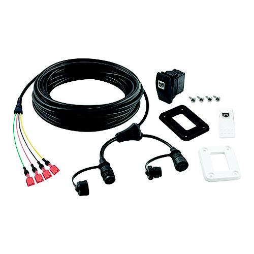 Minn Kota 1865130 Mkr-30 Remote Power Switch - 1865130 - 27-1865130F1