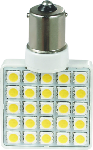 Ming'S Mark Natural White Led Bulb | 2 Pack - 25007V - 672-25007Vf1