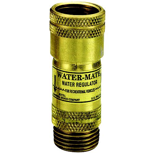 Water Mate Jr Press Regulator Bell Rv Rvx - Me9240 - 277-Me9240F1