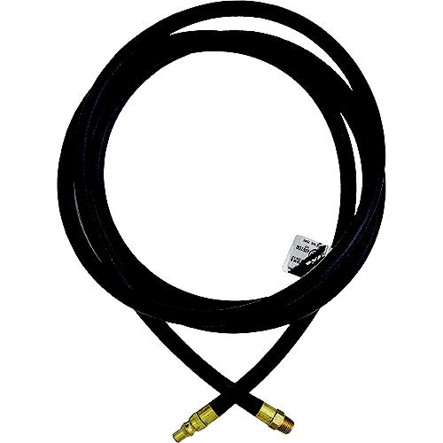 Mec Quick Disconnect Hose Assembly, 72
