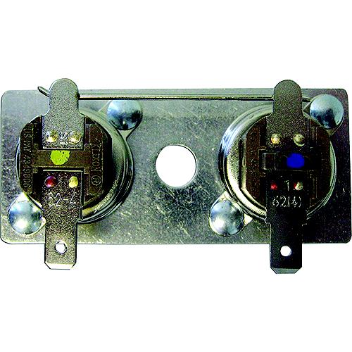 Mc Enterprise 232306Mc Limit Switch 130D 120V Suburban Water Heater 232306Mc - 232306Mc - 287-232306Mcf1