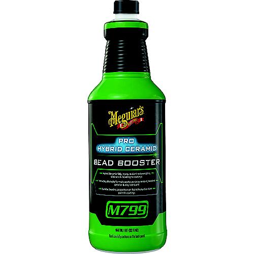 Meguiar'S M79932 M799 Pro Hybrid Ceramic Bead Booster, 32 Oz. - M79932 - 290-M79932F1