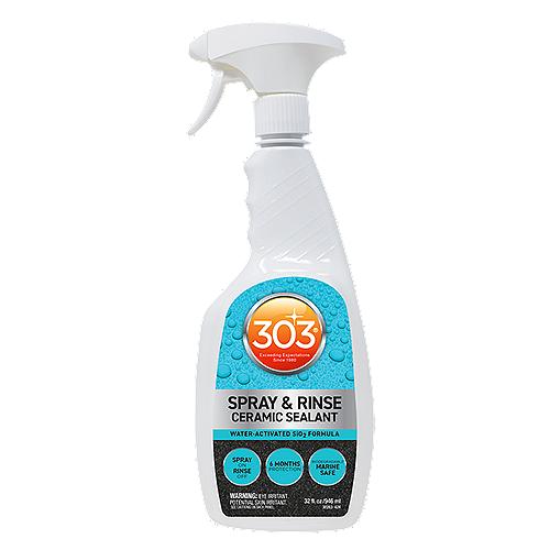 303 303283 Spray And Rinse, 32 Oz. - 30283 - 310-30283F1