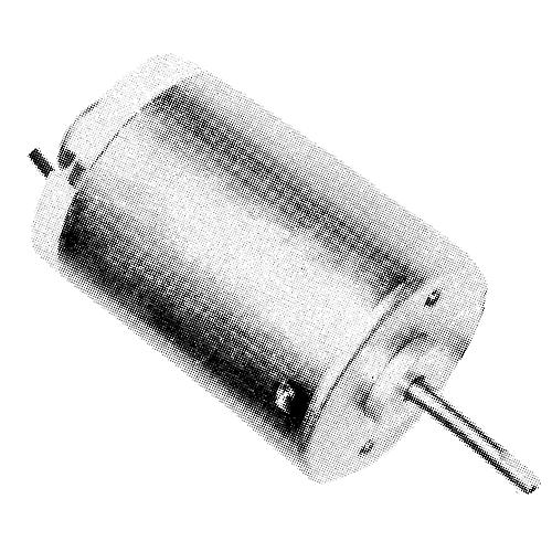 Ventline® Bvd02180020 12 Volt Motor Kit - Bvd0218-00-20 - 312-Bvd02180020 Superseded By: 312-Bvd021800F1