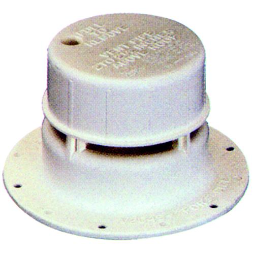 Ventliney® Plastic Plumbing Vents For 1-1/2