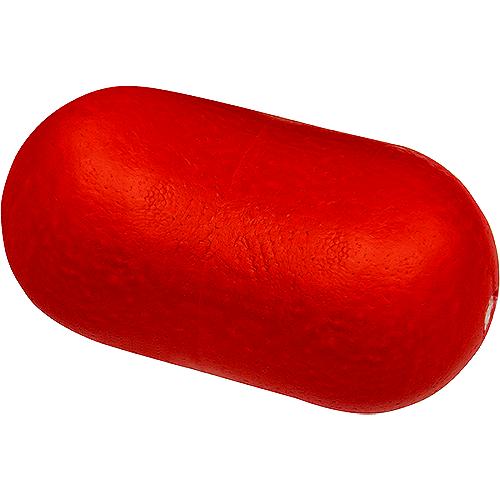 Taylor 378 Dockpro™ Rope Float, Red, 12/Case - 378 - 32-378F1
