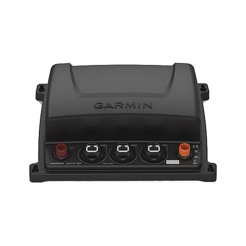 Garmin 0100205510 Gcv™ 20 Scanning Sonar Black Box - 010-02055-10 - 322-0100205510F1