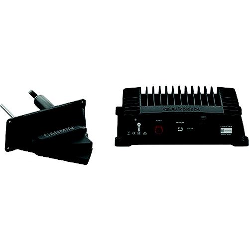 Garmin 0100223300 Panoptix Livescope™ System W/Thru-Hull Transducer - 010-02233-00 - 322-0100223300F1