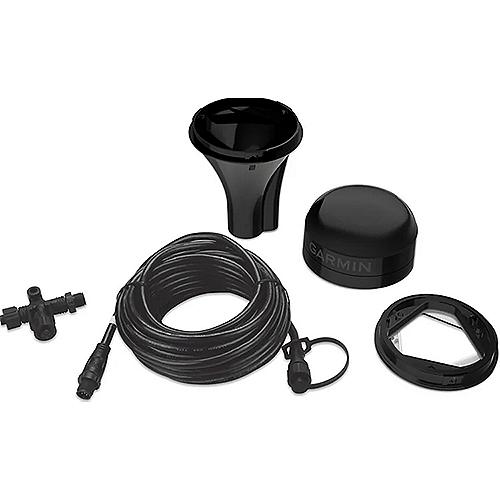 Gps 24Xd Receiver And Antenna, For The Nmea 2000® Network,Blk - 010-02316-20 - 322-0100231620F1