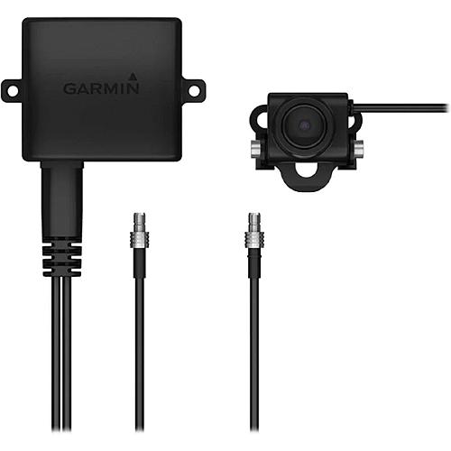 Garmin 0100261000 Bc™ 50 Night Vision Wireless Backup Camera W/License Plate Mt. - 010-02610-00 - 322-0100261000F1