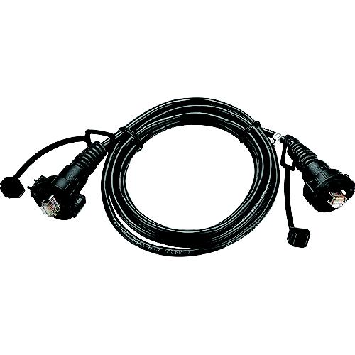 Garmin 0101142509 Marine Network Cables, 6' - 010-11425-09 - 322-0101142509F1
