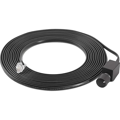 Jl Audio 0101383900 Mhd-Rlc Weater-Resistant Amplifier Remote Level Control - 010-13839-00 - 326-0101383900F1