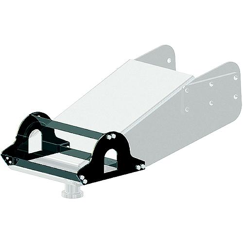 Pullrite 4447 Single Point Hitch Rota-Flex Pin Box Isolator - 4447 - 337-4447F1