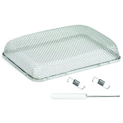 Jr Products 0630175 Mud Dauber Screen, 8.5