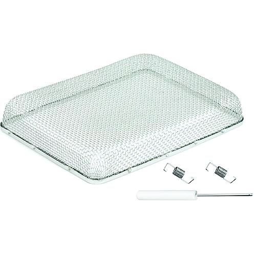 Jr Products 0630215 Mud Dauber Screen, 9-3/4