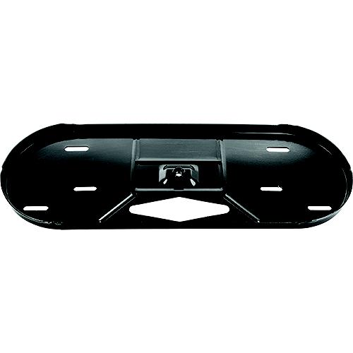 Jr Products 07-30485 Black Standard Rv Lp Tank Pan - 07-31535 - 342-0731535F1